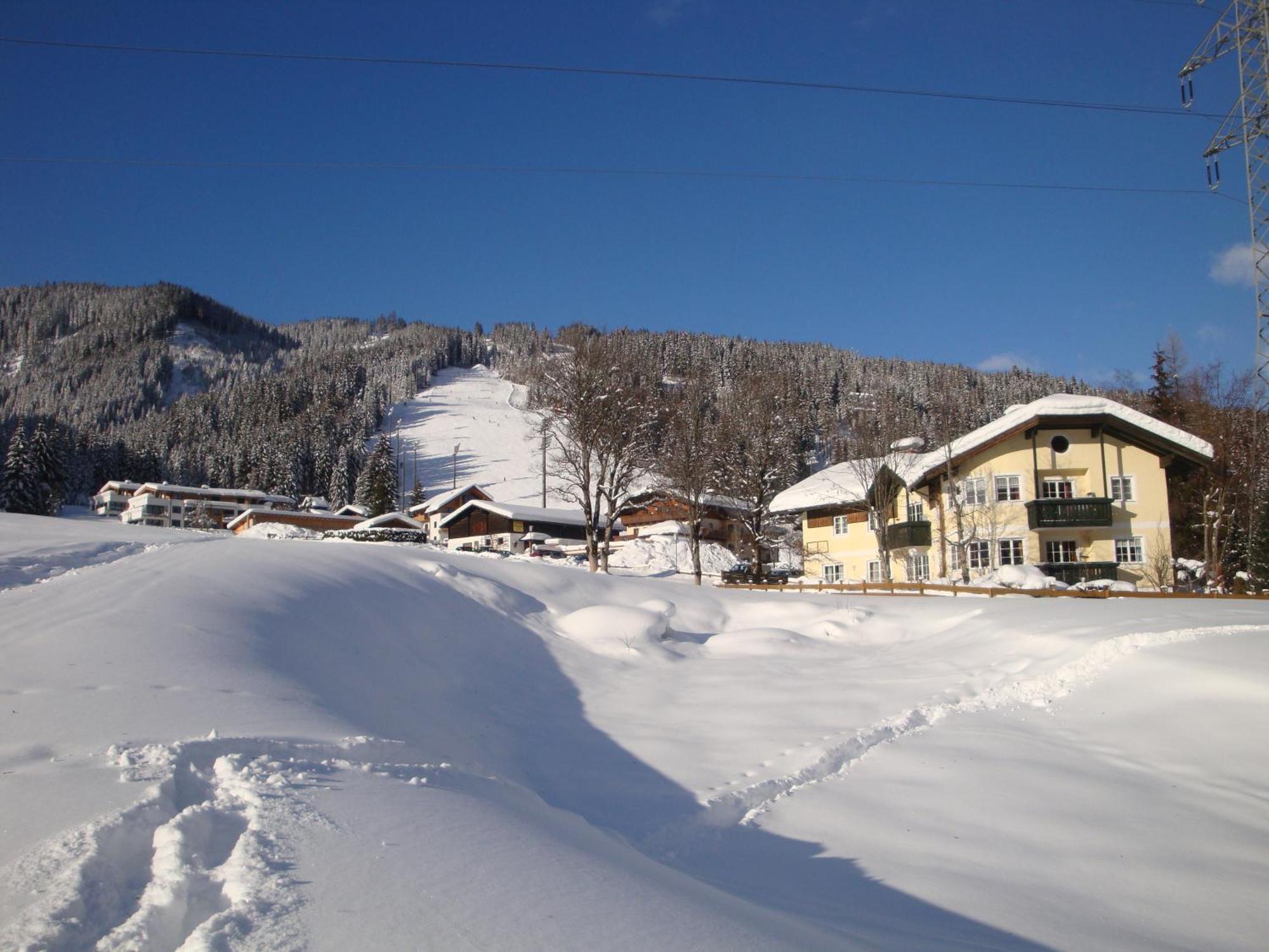 Geistlinger Flachau